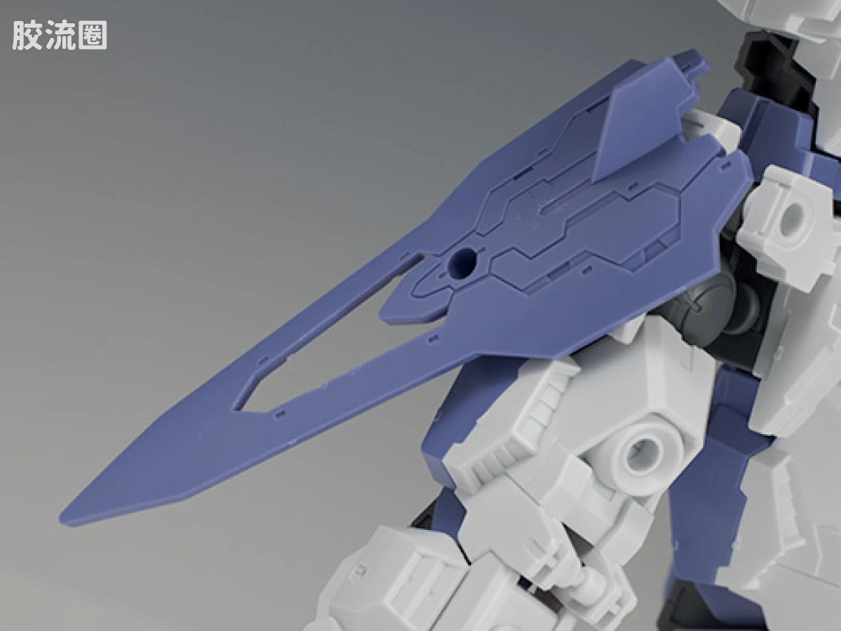 30MM 1/144 艾斯珀积特/Espossito（地球联合军） 40 eEXM-30 埃斯波西特 β - 图片