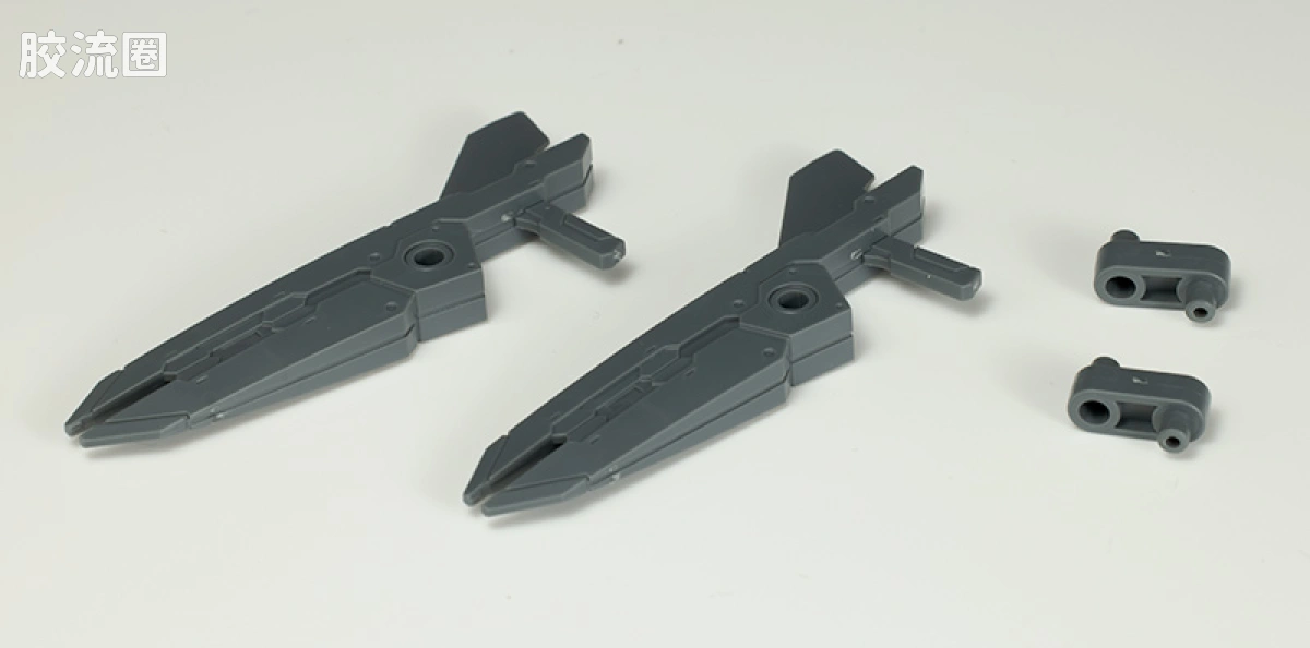 30MM 1/144 艾斯珀积特/Espossito（地球联合军） 40 eEXM-30 埃斯波西特 β - 图片
