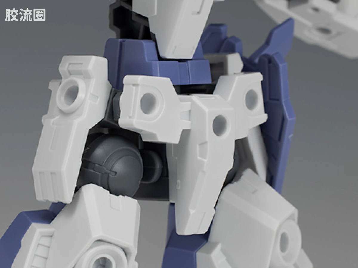 30MM 1/144 艾斯珀积特/Espossito（地球联合军） 40 eEXM-30 埃斯波西特 β - 图片