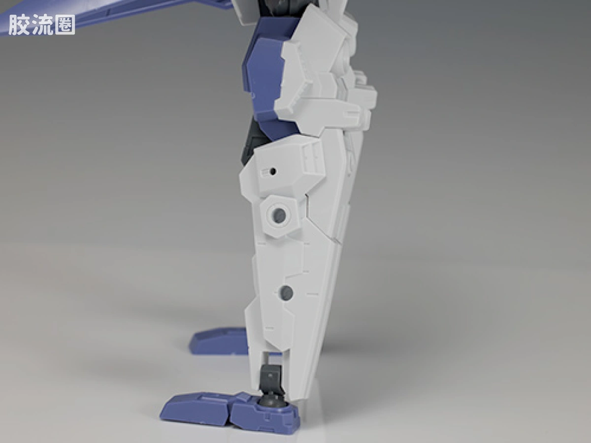 30MM 1/144 艾斯珀积特/Espossito（地球联合军） 40 eEXM-30 埃斯波西特 β - 图片