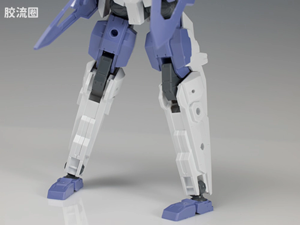 30MM 1/144 艾斯珀积特/Espossito（地球联合军） 40 eEXM-30 埃斯波西特 β - 图片