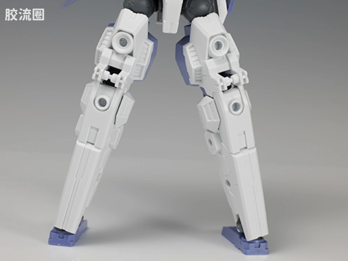30MM 1/144 艾斯珀积特/Espossito（地球联合军） 40 eEXM-30 埃斯波西特 β - 图片