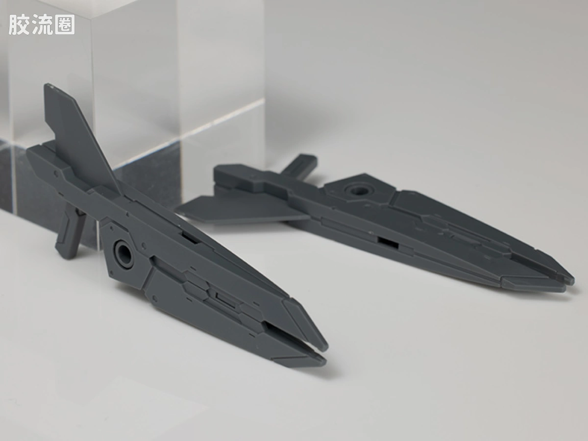 30MM 1/144 艾斯珀积特/Espossito（地球联合军） 40 eEXM-30 埃斯波西特 β - 图片
