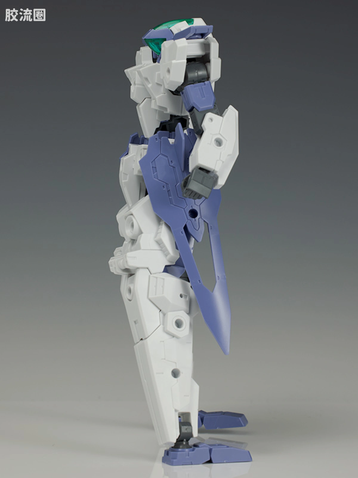 30MM 1/144 艾斯珀积特/Espossito（地球联合军） 40 eEXM-30 埃斯波西特 β - 图片