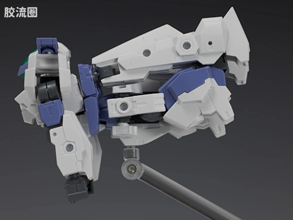 30MM 1/144 艾斯珀积特/Espossito（地球联合军） 40 eEXM-30 埃斯波西特 β - 图片
