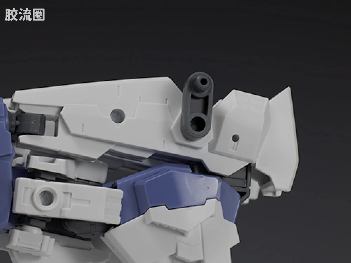 30MM 1/144 艾斯珀积特/Espossito（地球联合军） 40 eEXM-30 埃斯波西特 β - 图片