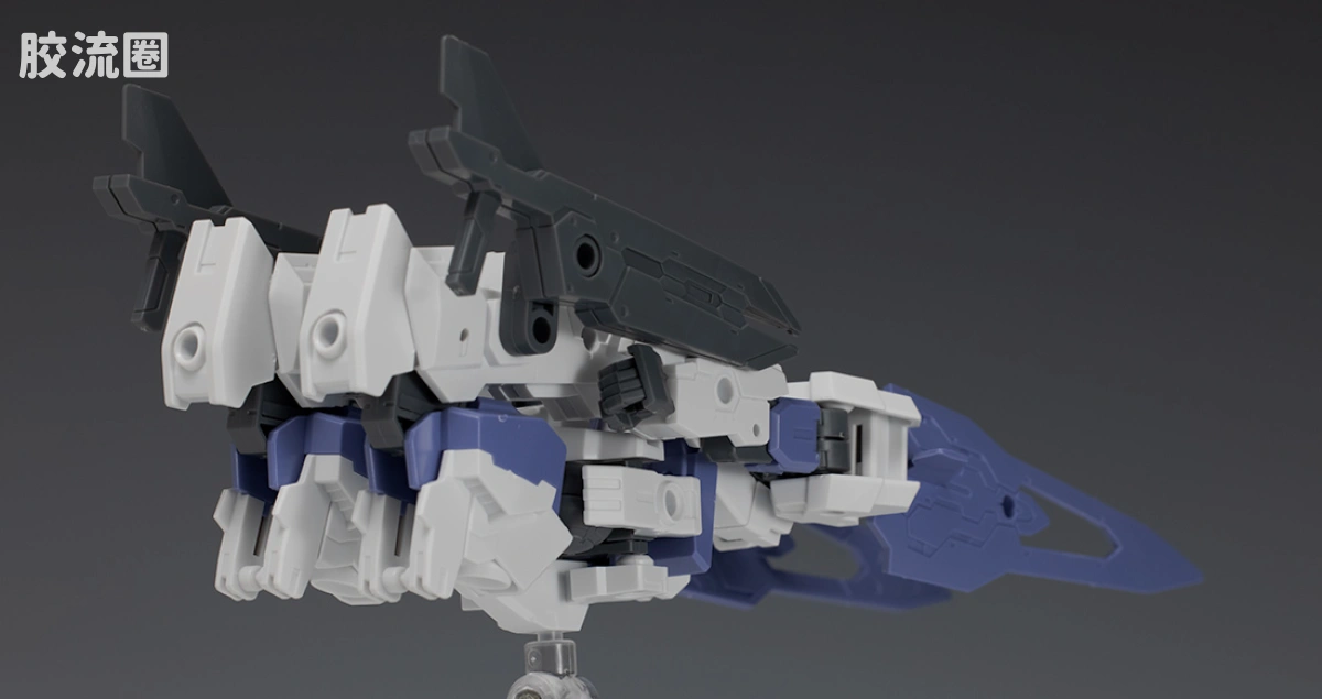 30MM 1/144 艾斯珀积特/Espossito（地球联合军） 40 eEXM-30 埃斯波西特 β - 图片