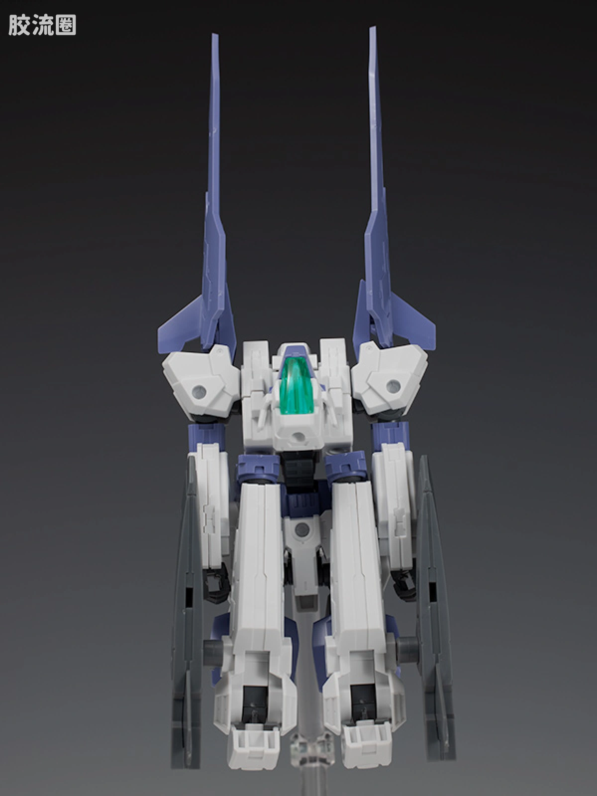 30MM 1/144 艾斯珀积特/Espossito（地球联合军） 40 eEXM-30 埃斯波西特 β - 图片