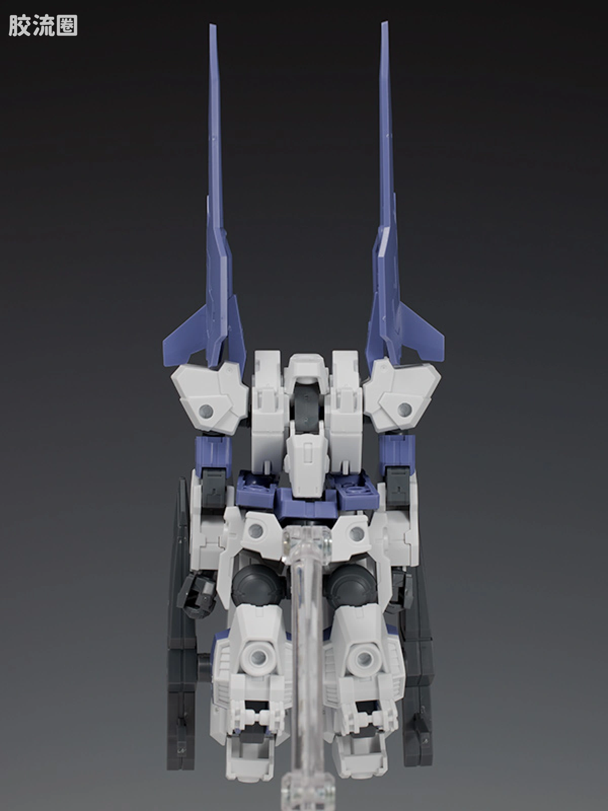 30MM 1/144 艾斯珀积特/Espossito（地球联合军） 40 eEXM-30 埃斯波西特 β - 图片