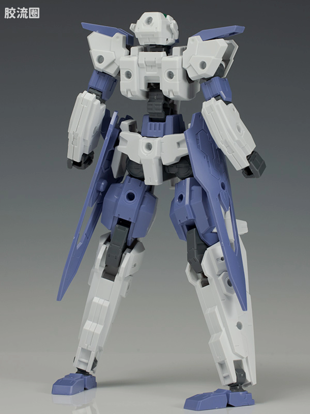30MM 1/144 艾斯珀积特/Espossito（地球联合军） 40 eEXM-30 埃斯波西特 β - 图片