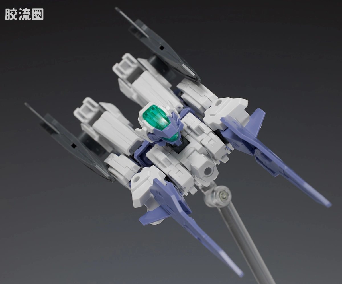 30MM 1/144 艾斯珀积特/Espossito（地球联合军） 40 eEXM-30 埃斯波西特 β - 图片