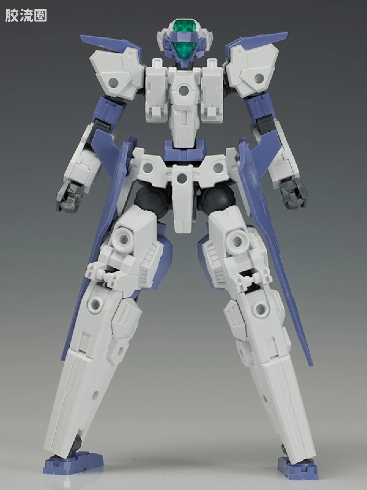 30MM 1/144 艾斯珀积特/Espossito（地球联合军） 40 eEXM-30 埃斯波西特 β - 图片