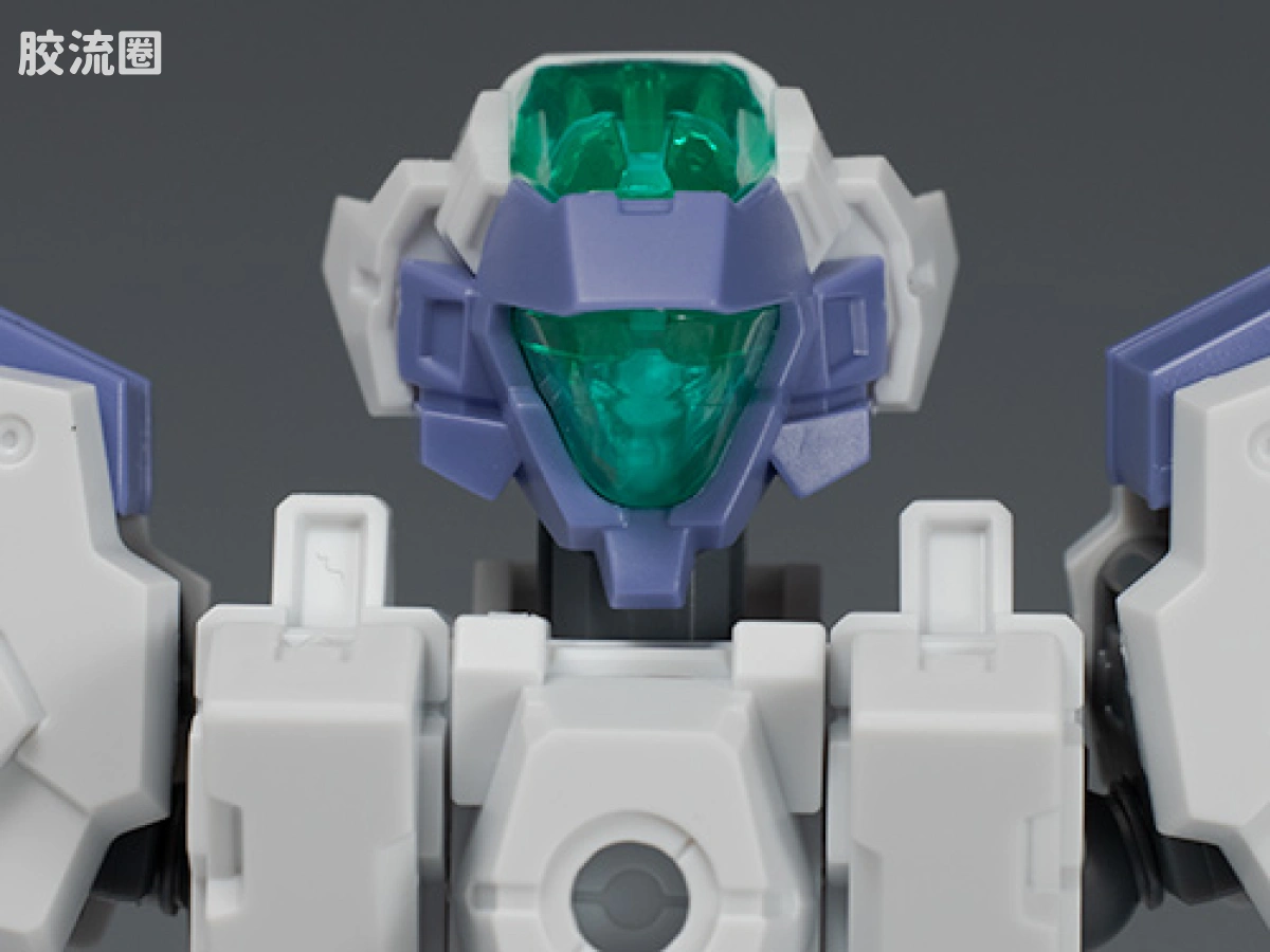 30MM 1/144 艾斯珀积特/Espossito（地球联合军） 40 eEXM-30 埃斯波西特 β - 图片