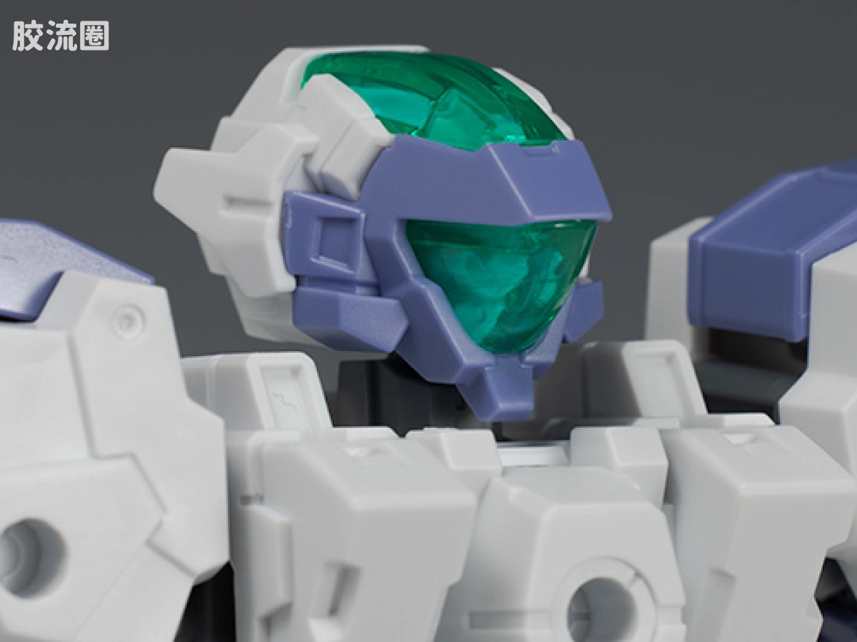30MM 1/144 艾斯珀积特/Espossito（地球联合军） 40 eEXM-30 埃斯波西特 β - 图片