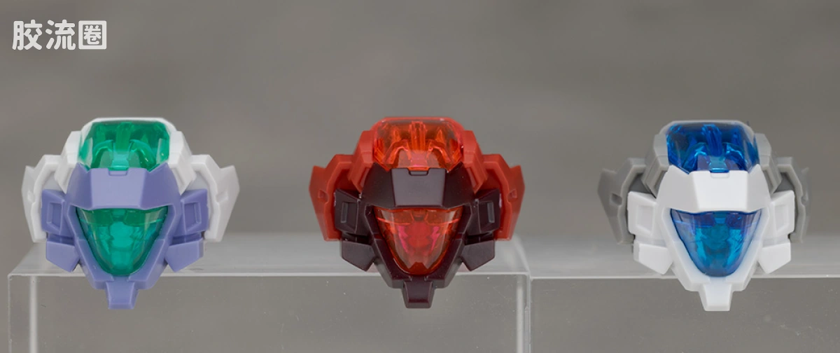 30MM 1/144 艾斯珀积特/Espossito（地球联合军） 57 eEXM-30 埃斯波西特 γ - 图片