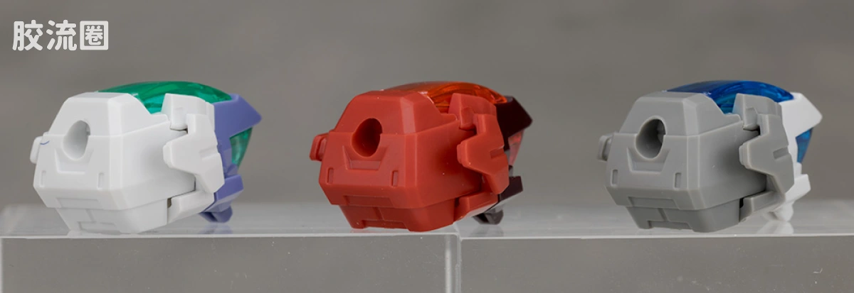 30MM 1/144 艾斯珀积特/Espossito（地球联合军） 57 eEXM-30 埃斯波西特 γ - 图片