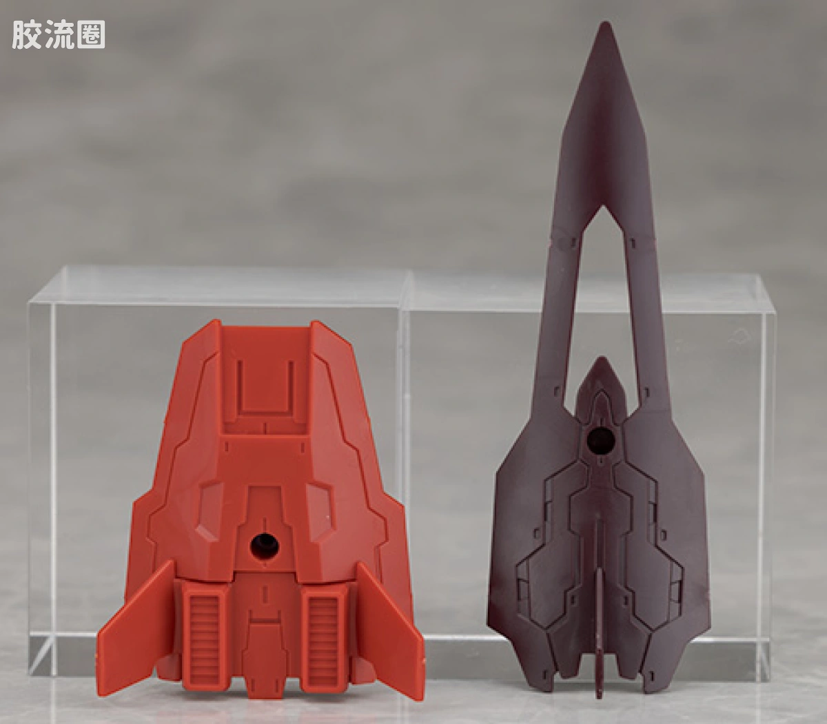 30MM 1/144 艾斯珀积特/Espossito（地球联合军） 57 eEXM-30 埃斯波西特 γ - 图片