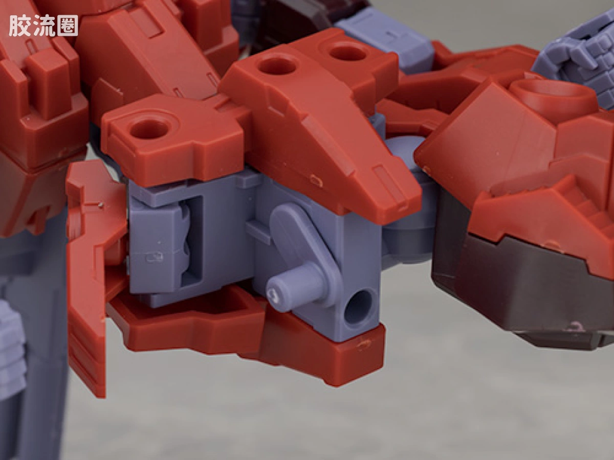 30MM 1/144 艾斯珀积特/Espossito（地球联合军） 57 eEXM-30 埃斯波西特 γ - 图片