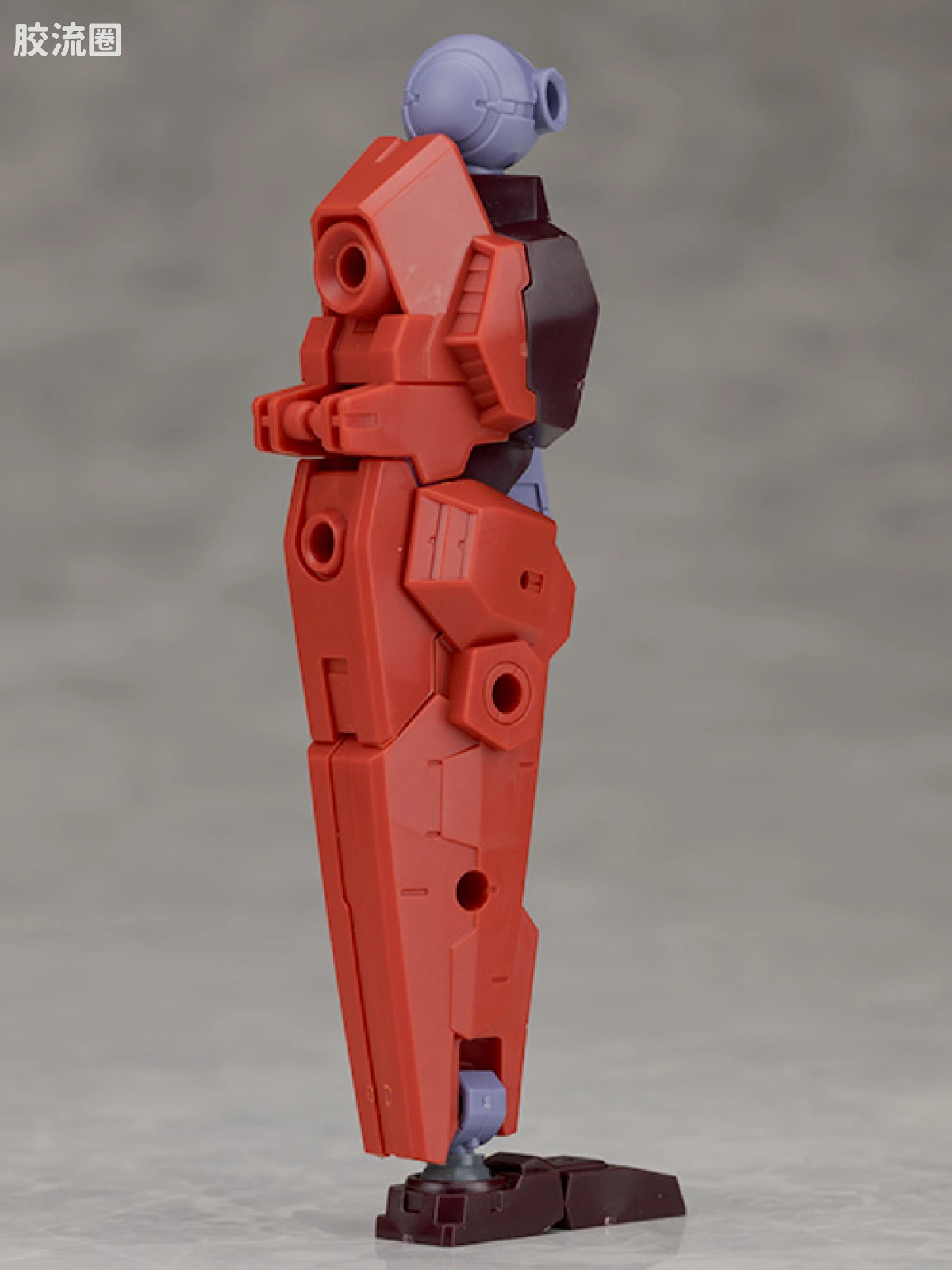 30MM 1/144 艾斯珀积特/Espossito（地球联合军） 57 eEXM-30 埃斯波西特 γ - 图片