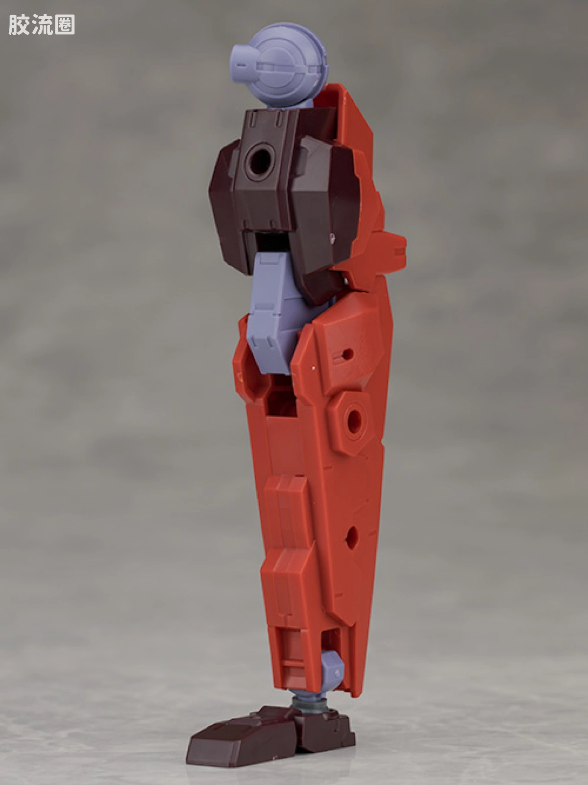 30MM 1/144 艾斯珀积特/Espossito（地球联合军） 57 eEXM-30 埃斯波西特 γ - 图片