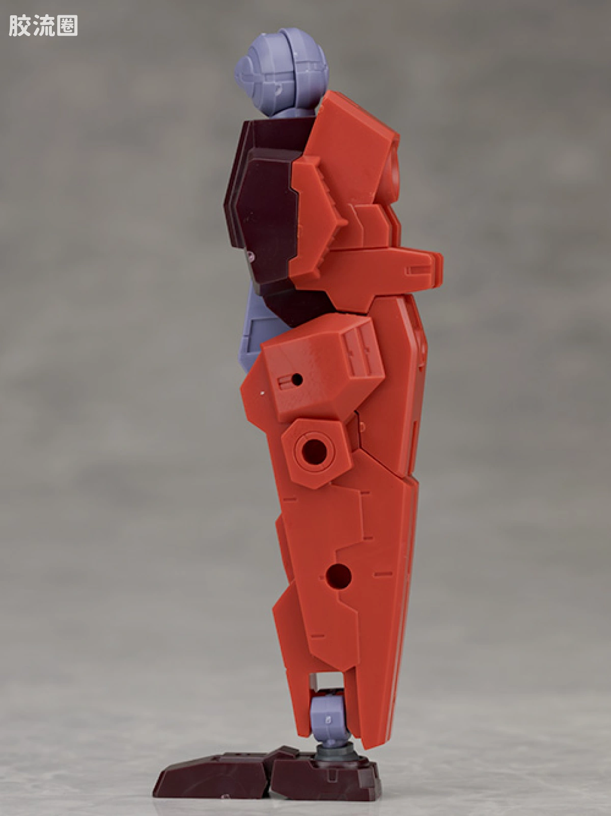 30MM 1/144 艾斯珀积特/Espossito（地球联合军） 57 eEXM-30 埃斯波西特 γ - 图片