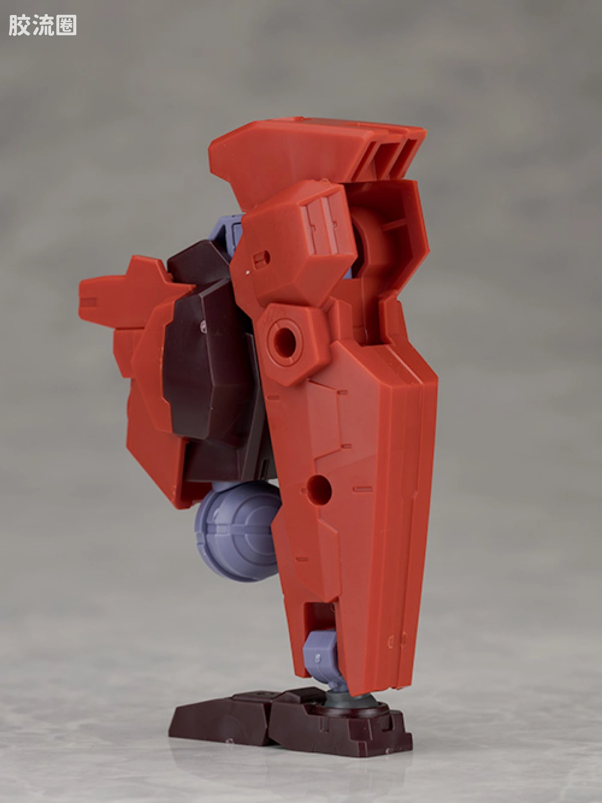 30MM 1/144 艾斯珀积特/Espossito（地球联合军） 57 eEXM-30 埃斯波西特 γ - 图片