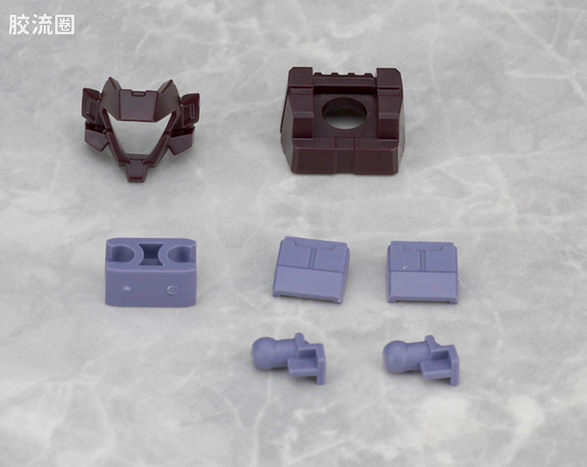30MM 1/144 艾斯珀积特/Espossito（地球联合军） 57 eEXM-30 埃斯波西特 γ - 图片