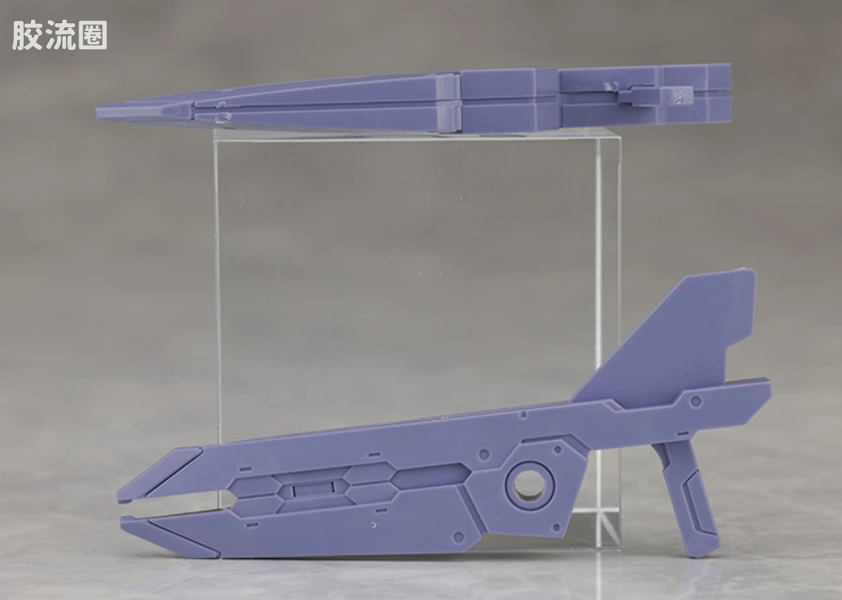 30MM 1/144 艾斯珀积特/Espossito（地球联合军） 57 eEXM-30 埃斯波西特 γ - 图片
