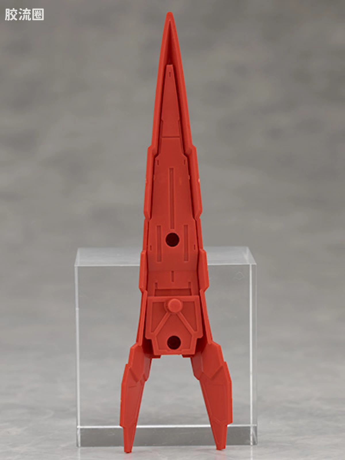 30MM 1/144 艾斯珀积特/Espossito（地球联合军） 57 eEXM-30 埃斯波西特 γ - 图片