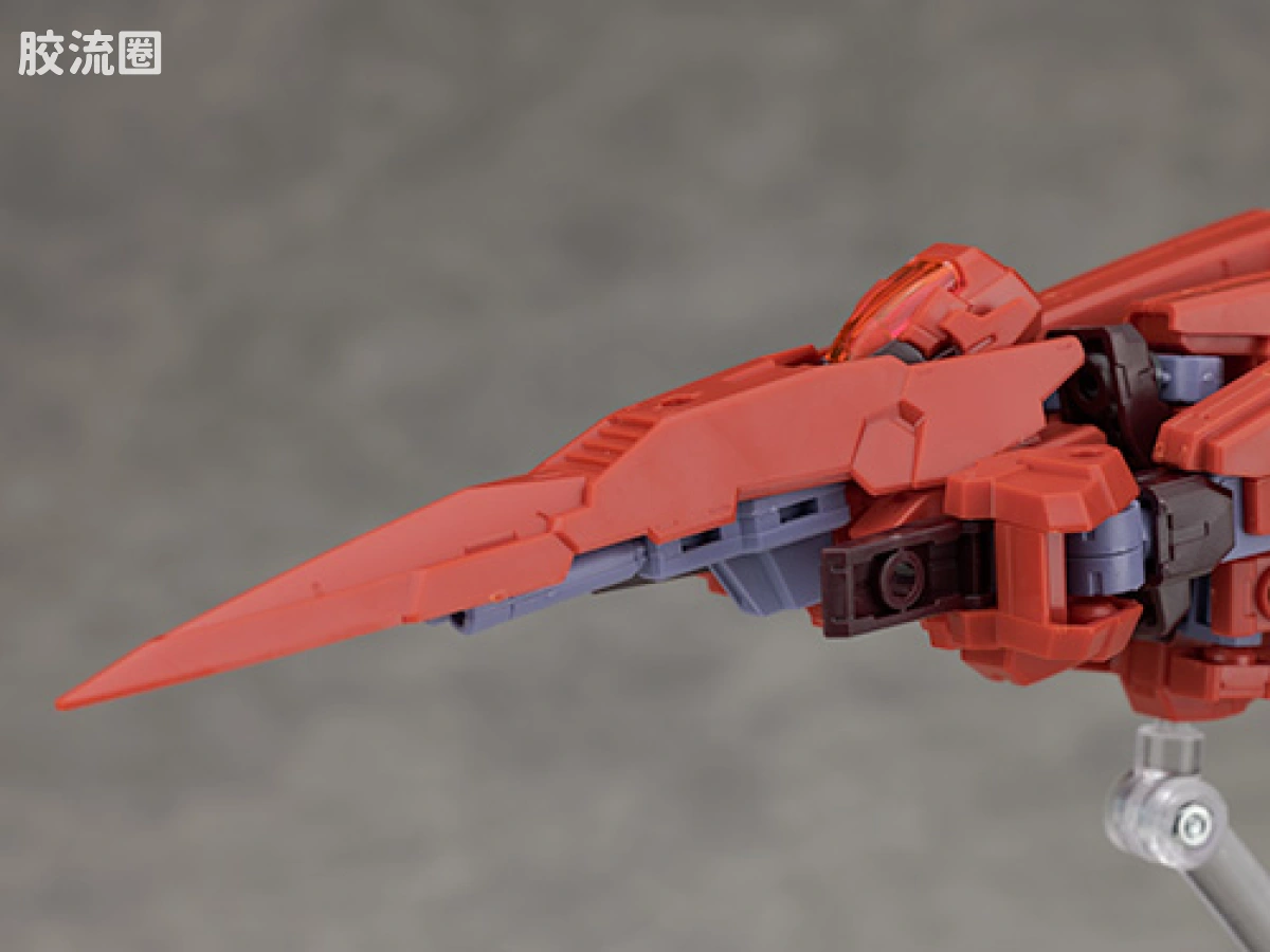 30MM 1/144 艾斯珀积特/Espossito（地球联合军） 57 eEXM-30 埃斯波西特 γ - 图片