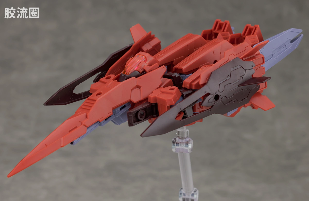 30MM 1/144 艾斯珀积特/Espossito（地球联合军） 57 eEXM-30 埃斯波西特 γ - 图片