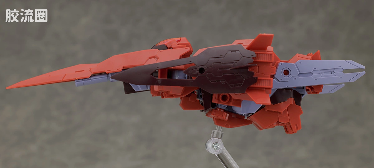 30MM 1/144 艾斯珀积特/Espossito（地球联合军） 57 eEXM-30 埃斯波西特 γ - 图片