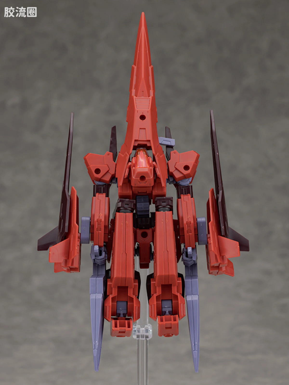 30MM 1/144 艾斯珀积特/Espossito（地球联合军） 57 eEXM-30 埃斯波西特 γ - 图片