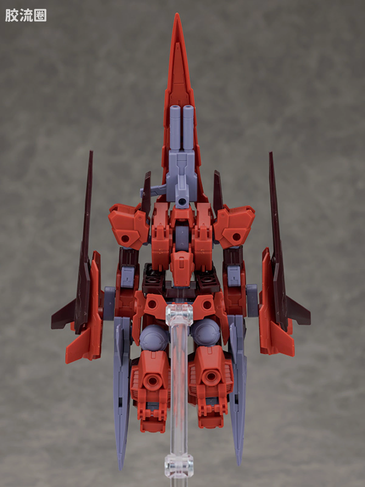 30MM 1/144 艾斯珀积特/Espossito（地球联合军） 57 eEXM-30 埃斯波西特 γ - 图片