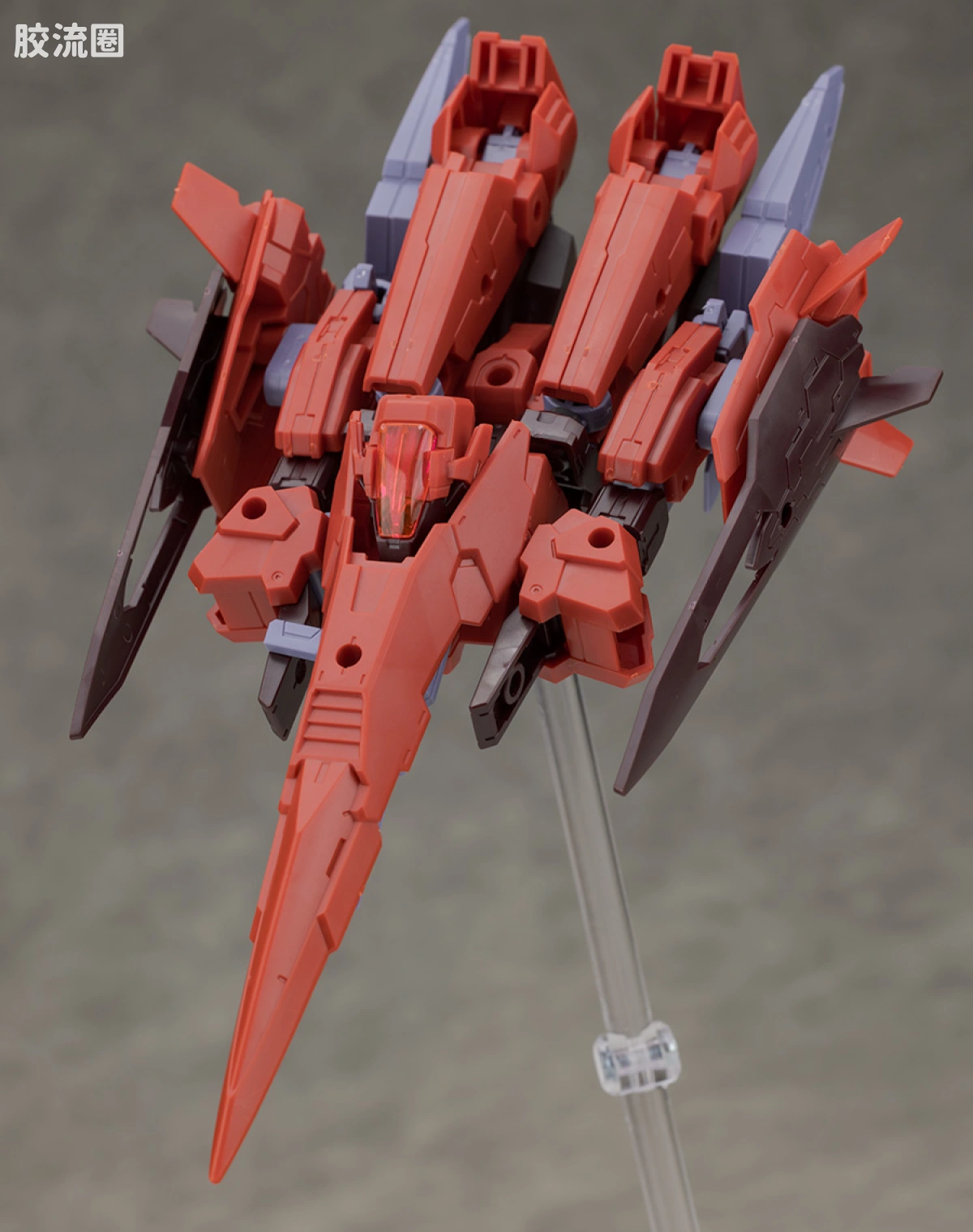 30MM 1/144 艾斯珀积特/Espossito（地球联合军） 57 eEXM-30 埃斯波西特 γ - 图片