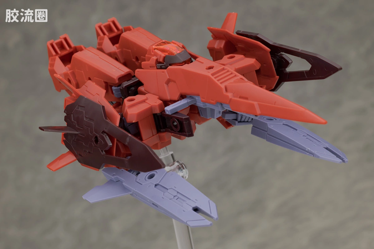 30MM 1/144 艾斯珀积特/Espossito（地球联合军） 57 eEXM-30 埃斯波西特 γ - 图片