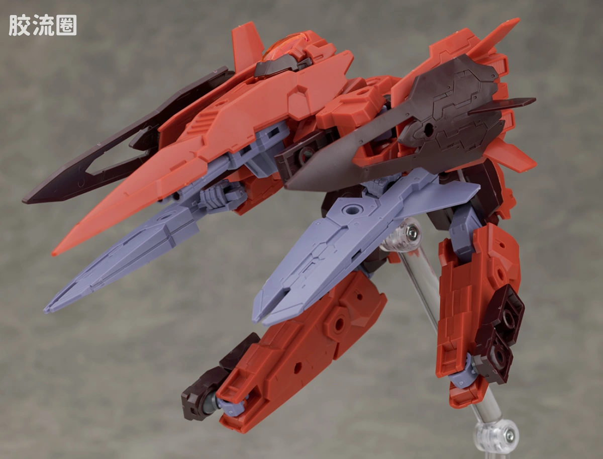 30MM 1/144 艾斯珀积特/Espossito（地球联合军） 57 eEXM-30 埃斯波西特 γ - 图片