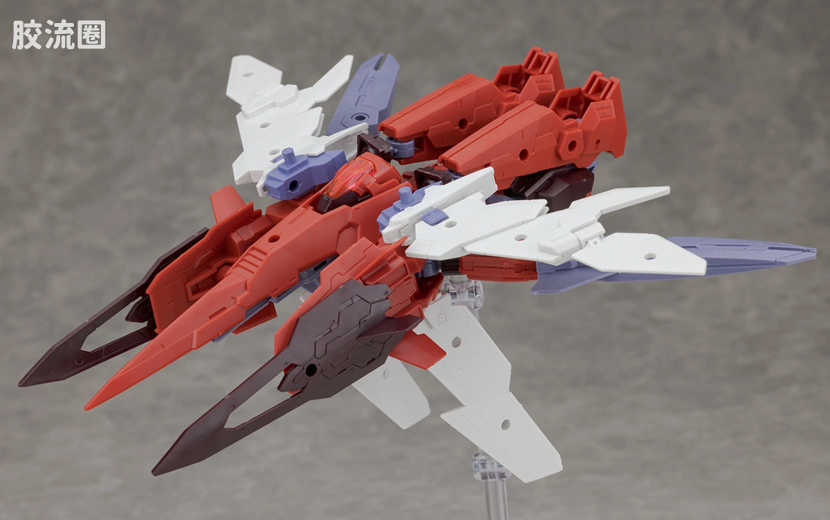 30MM 1/144 艾斯珀积特/Espossito（地球联合军） 57 eEXM-30 埃斯波西特 γ - 图片