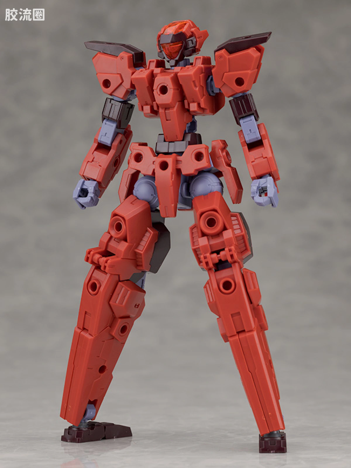 30MM 1/144 艾斯珀积特/Espossito（地球联合军） 57 eEXM-30 埃斯波西特 γ - 图片