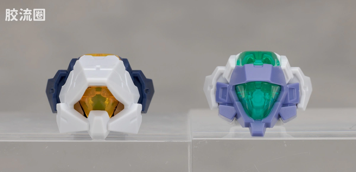 30MM 1/144 艾斯珀积特/Espossito（地球联合军） eEXM-30 埃斯波西特 Θ - 图片
