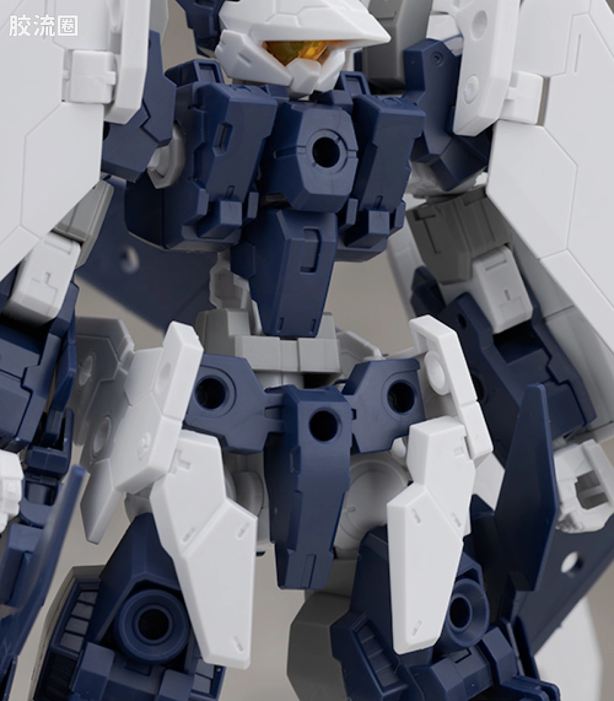 30MM 1/144 艾斯珀积特/Espossito（地球联合军） eEXM-30 埃斯波西特 Θ - 图片