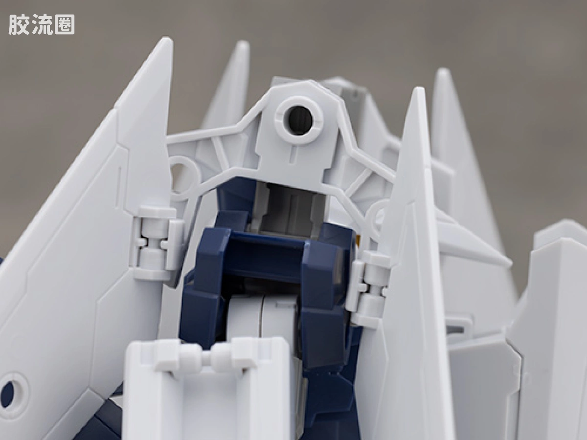 30MM 1/144 艾斯珀积特/Espossito（地球联合军） eEXM-30 埃斯波西特 Θ - 图片