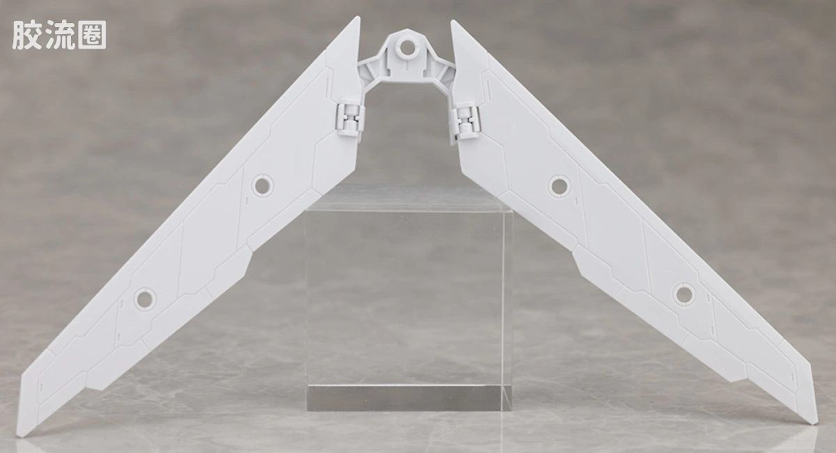 30MM 1/144 艾斯珀积特/Espossito（地球联合军） eEXM-30 埃斯波西特 Θ - 图片