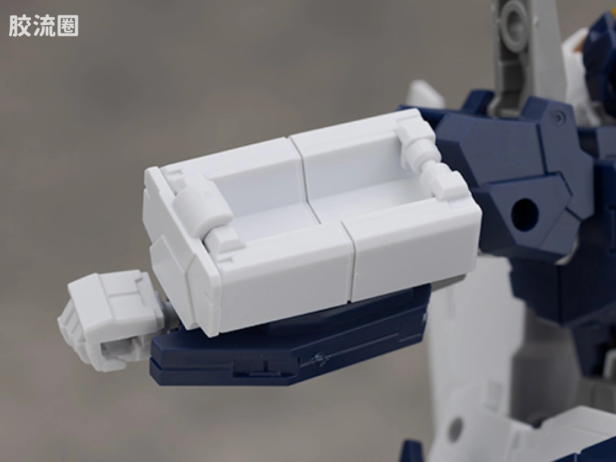 30MM 1/144 艾斯珀积特/Espossito（地球联合军） eEXM-30 埃斯波西特 Θ - 图片