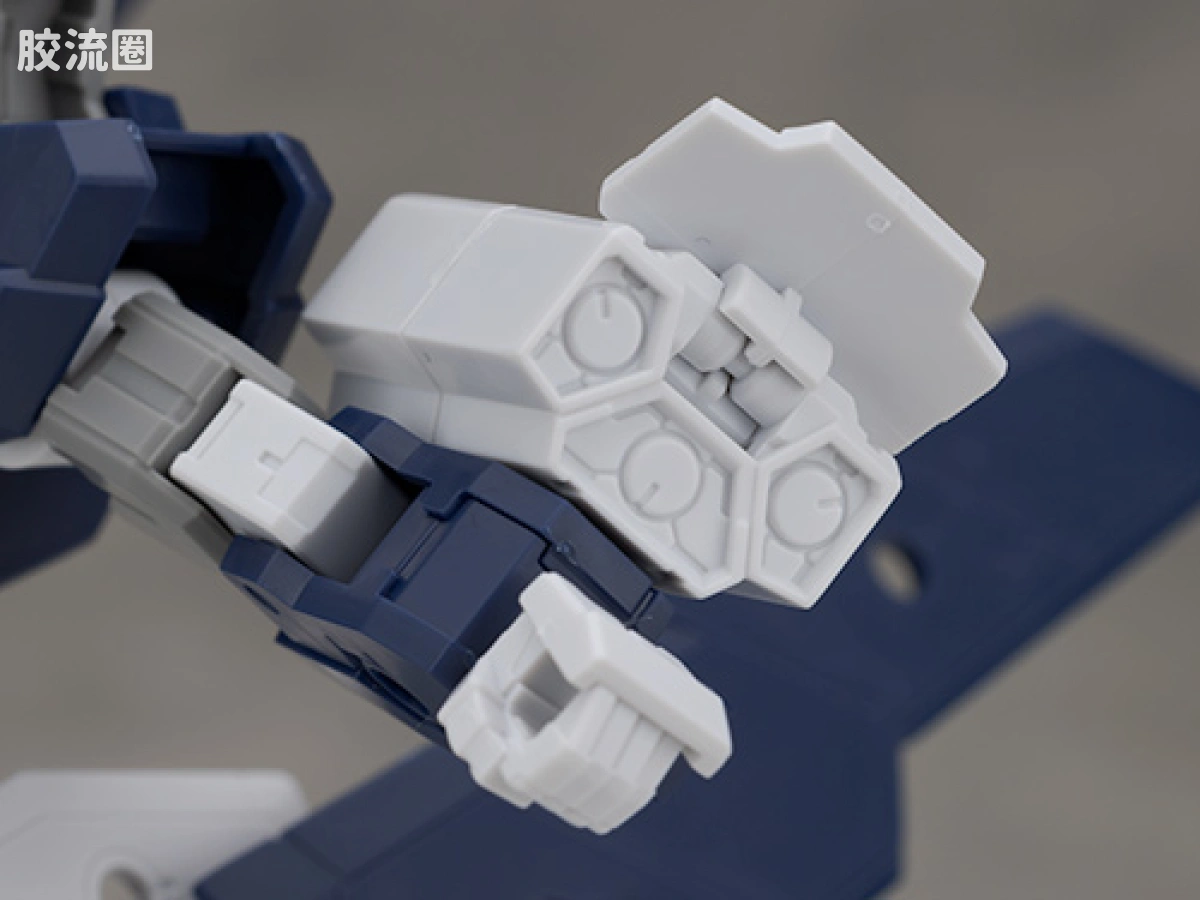 30MM 1/144 艾斯珀积特/Espossito（地球联合军） eEXM-30 埃斯波西特 Θ - 图片