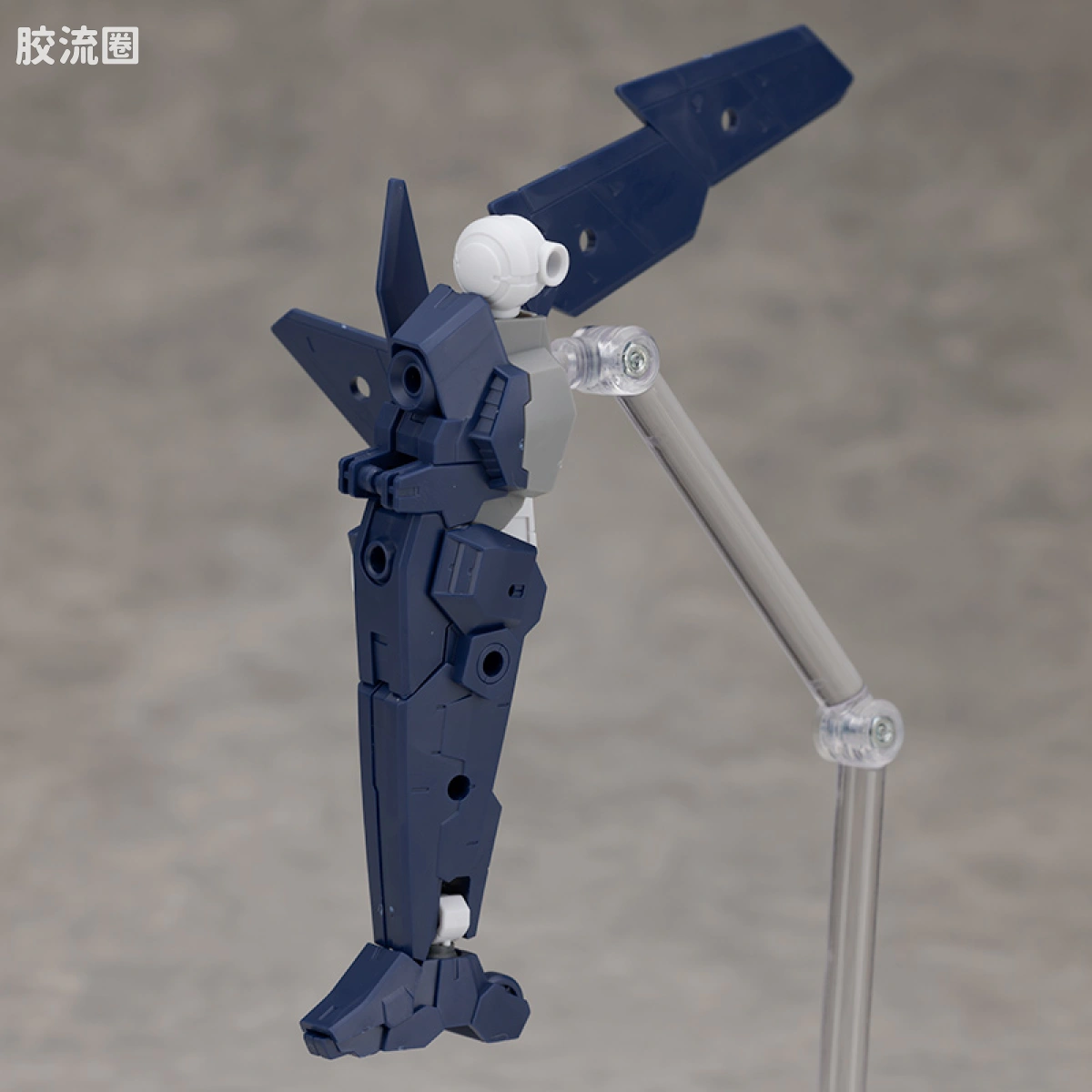 30MM 1/144 艾斯珀积特/Espossito（地球联合军） eEXM-30 埃斯波西特 Θ - 图片