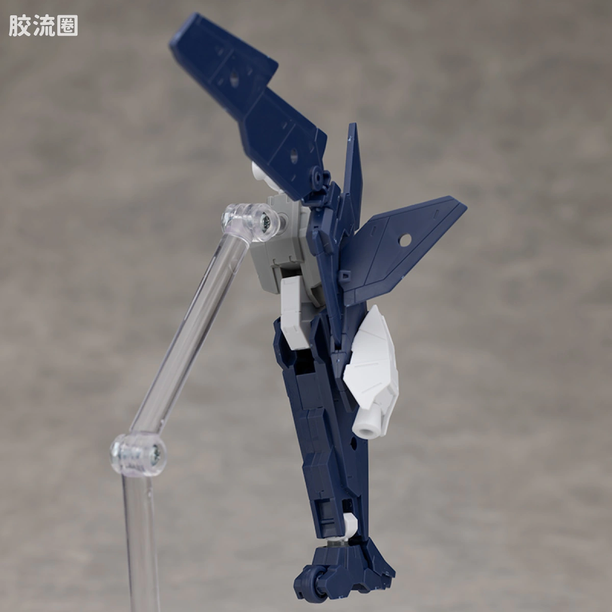 30MM 1/144 艾斯珀积特/Espossito（地球联合军） eEXM-30 埃斯波西特 Θ - 图片
