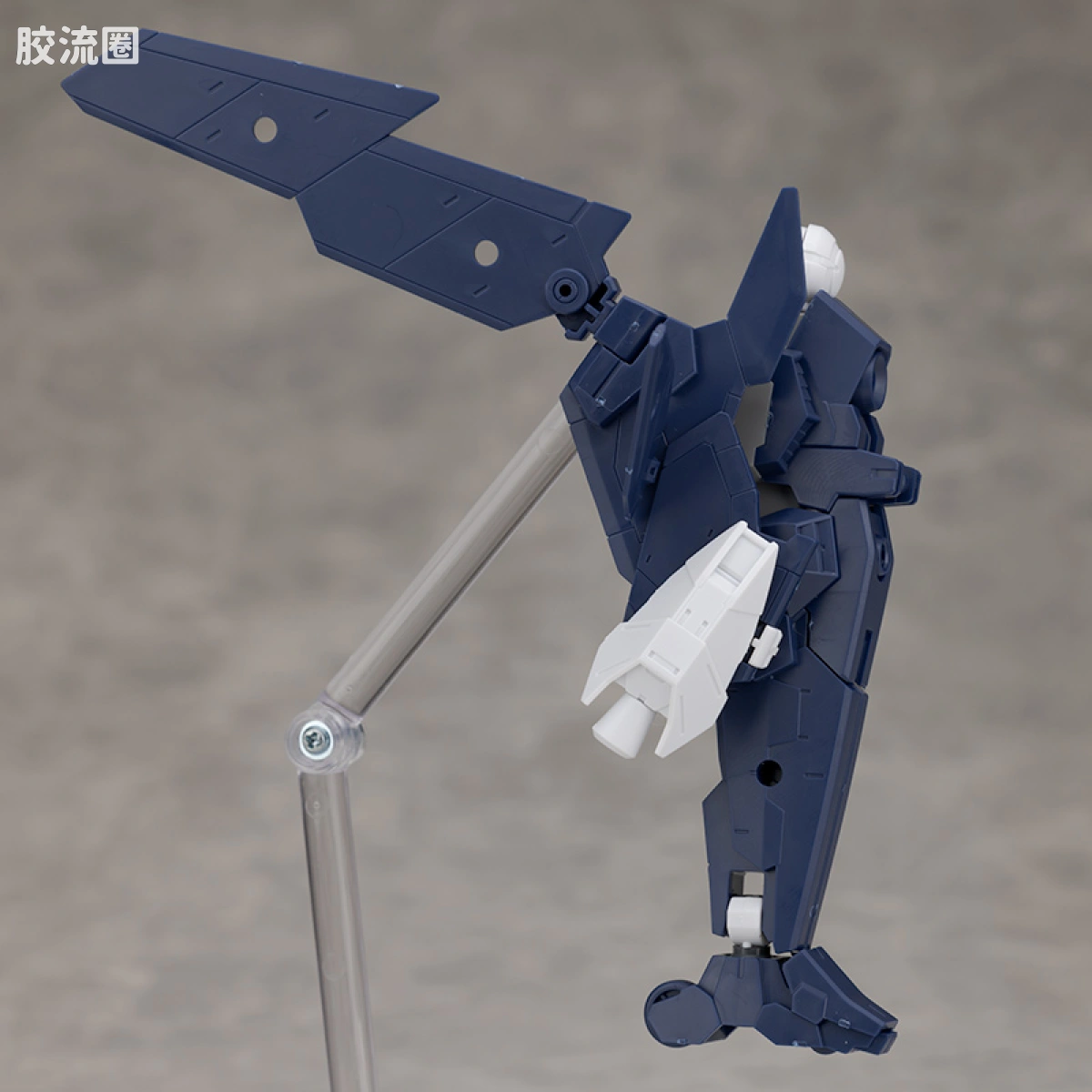 30MM 1/144 艾斯珀积特/Espossito（地球联合军） eEXM-30 埃斯波西特 Θ - 图片