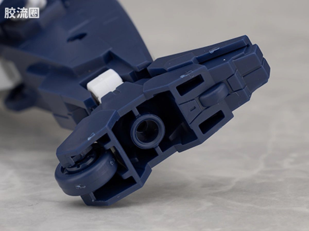 30MM 1/144 艾斯珀积特/Espossito（地球联合军） eEXM-30 埃斯波西特 Θ - 图片
