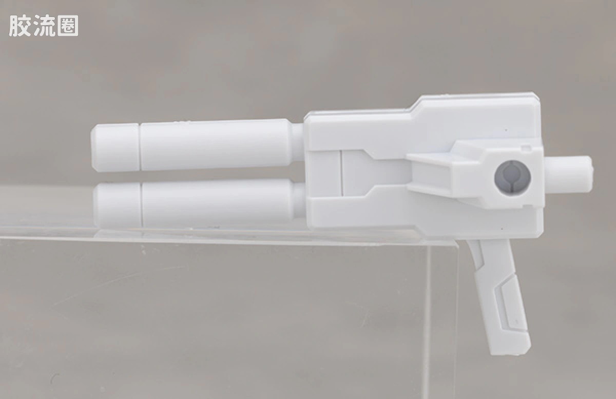 30MM 1/144 艾斯珀积特/Espossito（地球联合军） eEXM-30 埃斯波西特 Θ - 图片